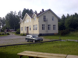 skolan