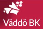 Logo Väddö BK