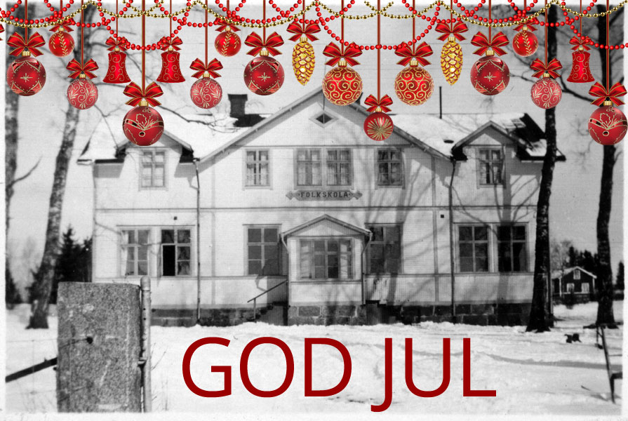 God Jul