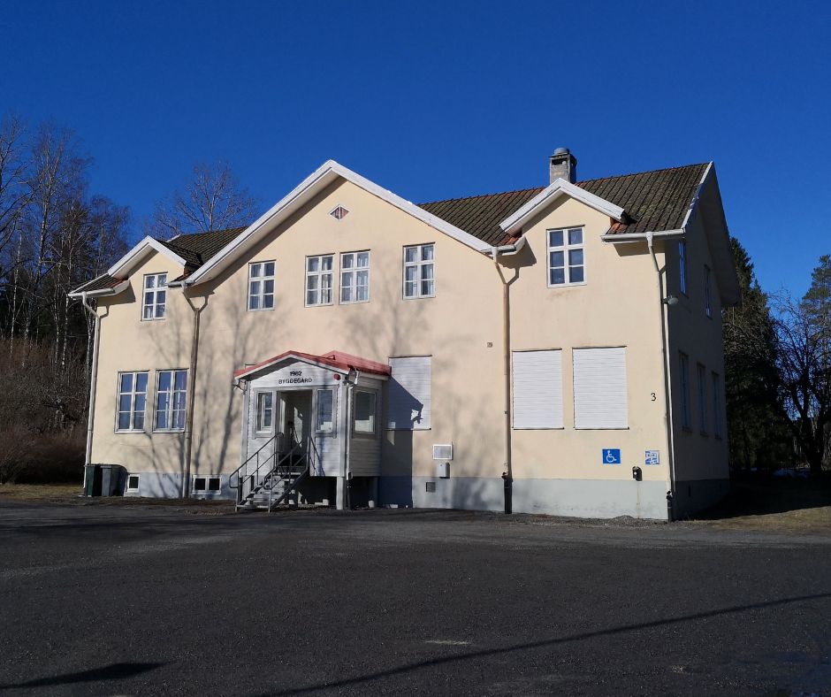 Bergby skolas bygdeård, 7 mars 2024