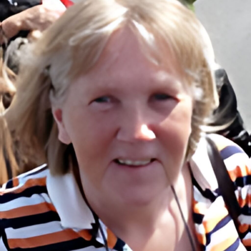 Evy Karlsson